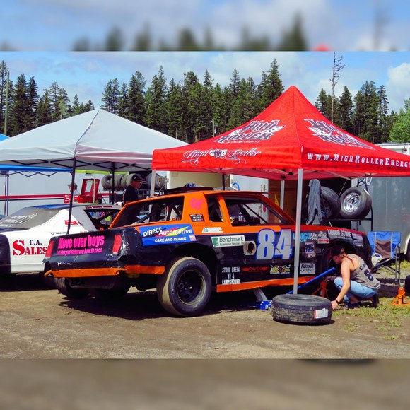 Meet your Posher, Desiree - Picture 1 of 1